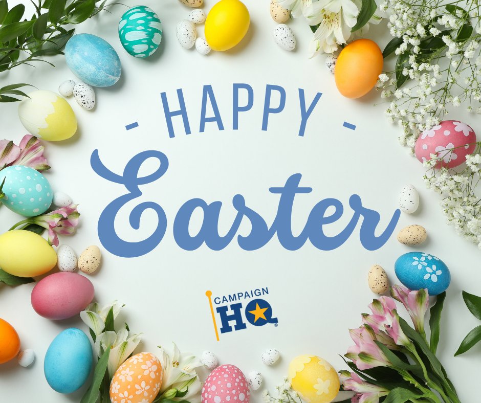 Campaign Headquarters tweet media