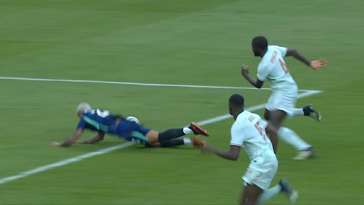 RMC Sport tweet media