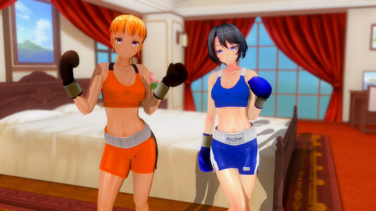 三角すい＠オダメ,NIKKE,キャンパー tweet media