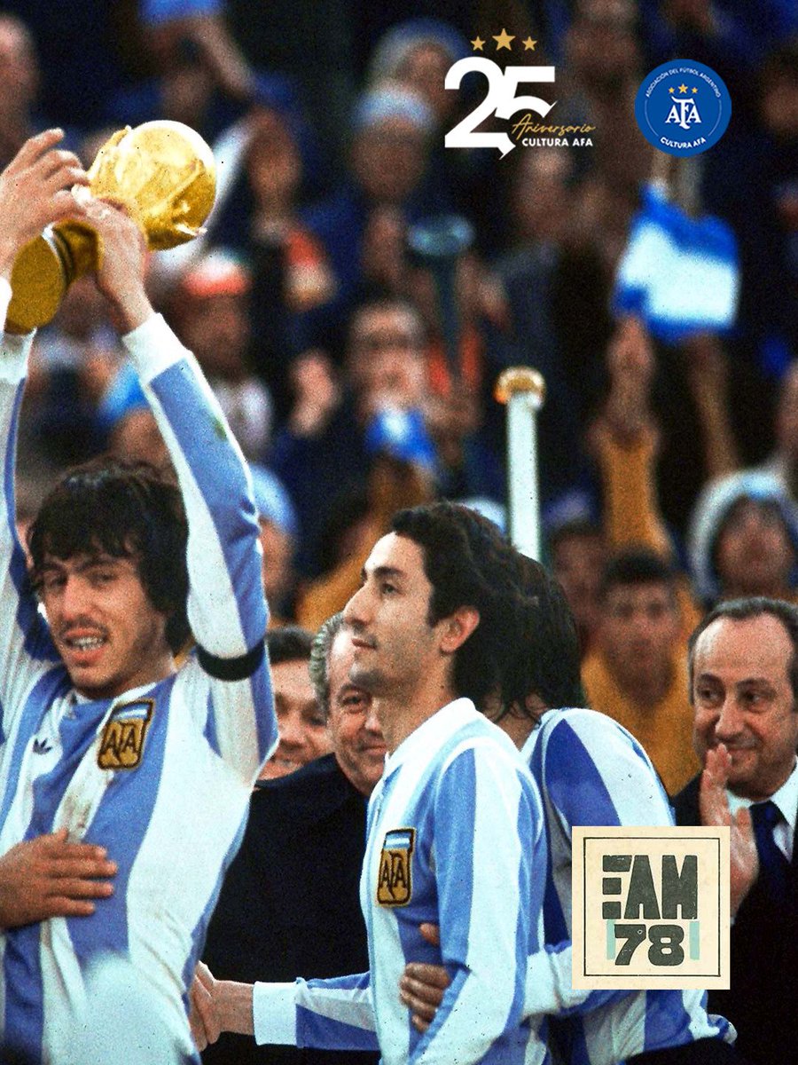 Cultura AFA tweet media