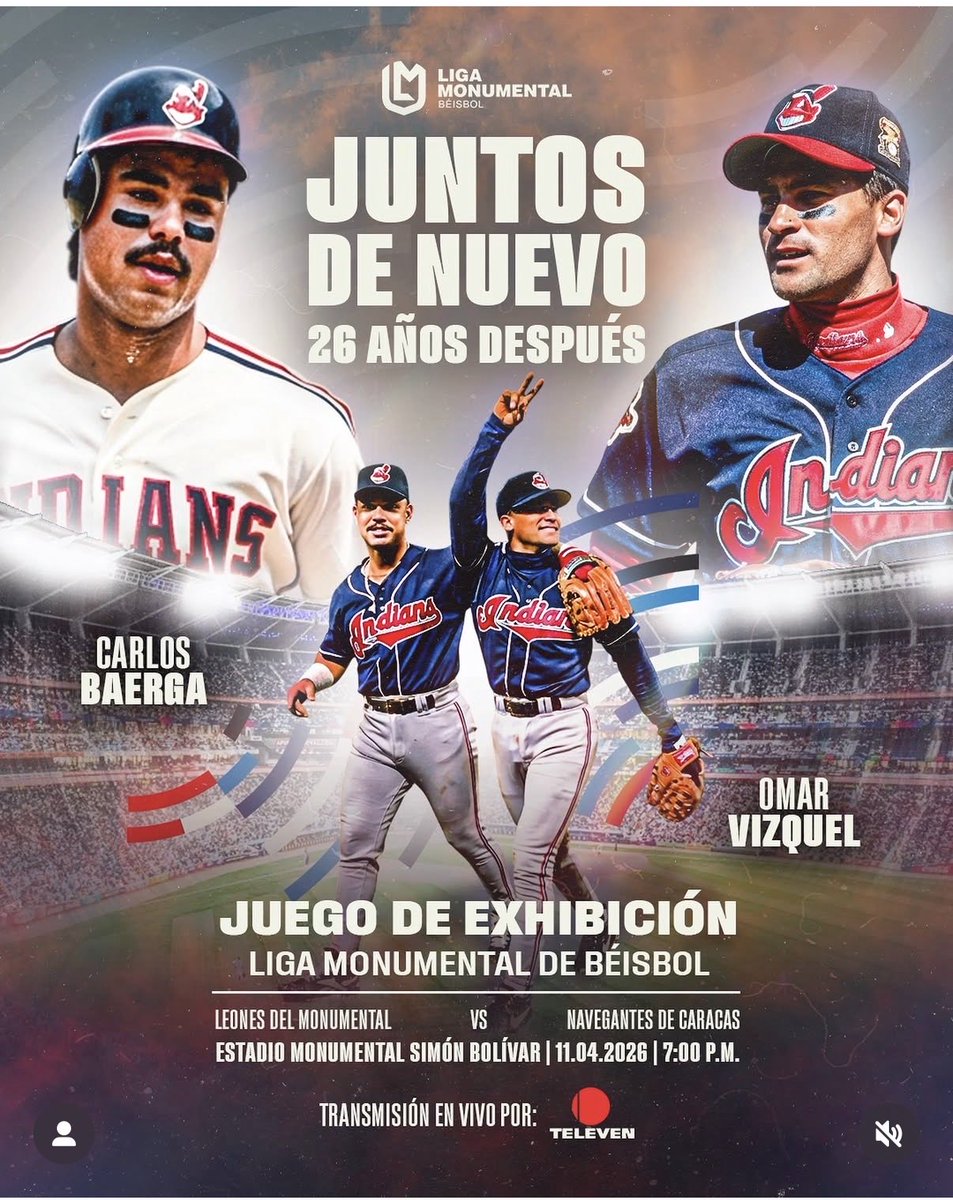 Omar Vizquel tweet media