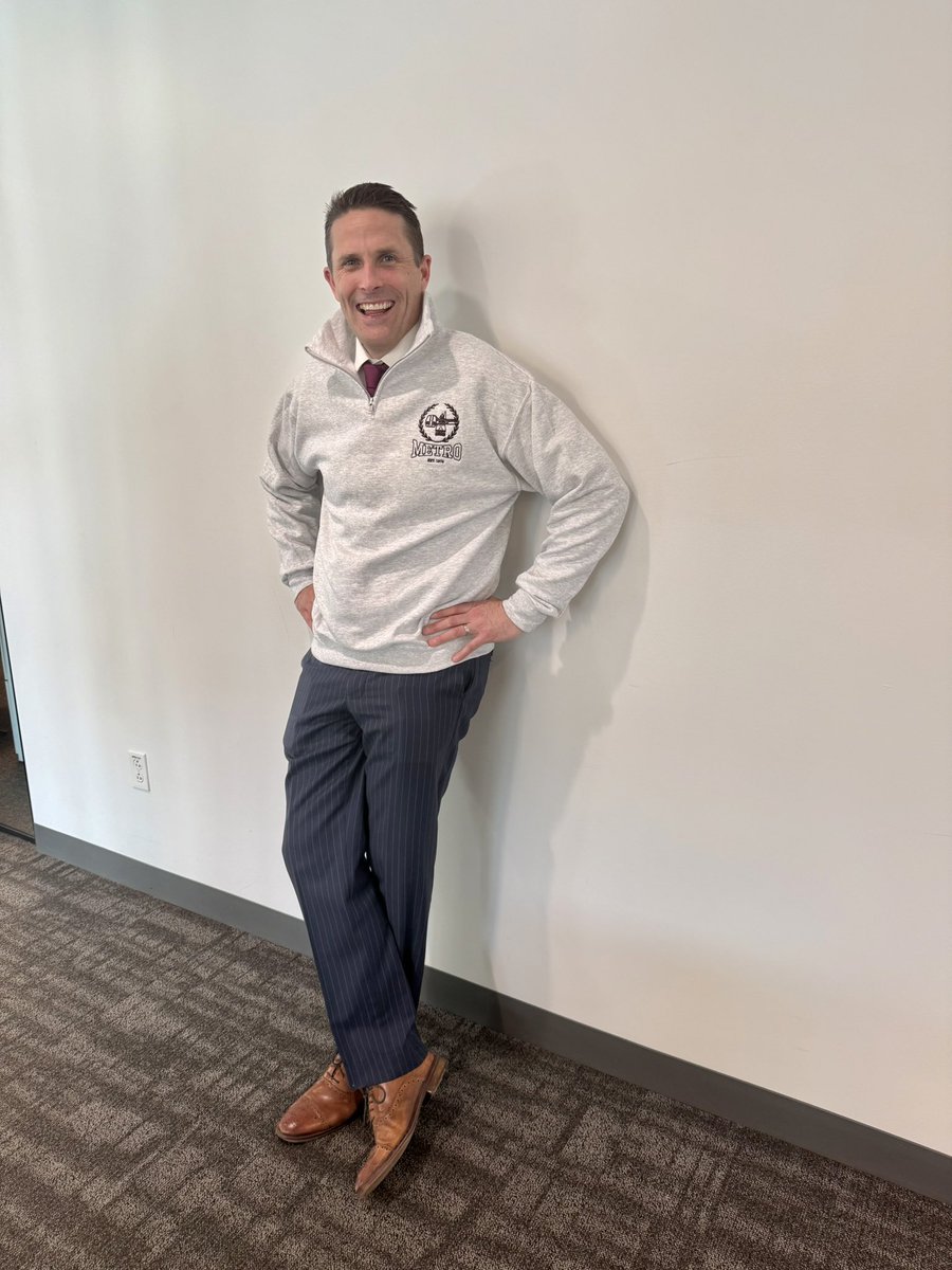 Randy Clarke tweet media