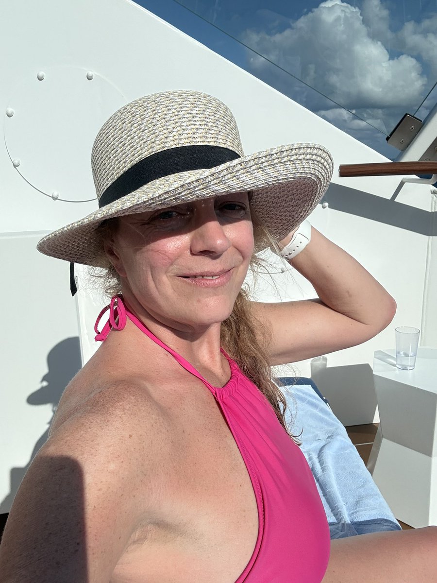 Tracy Previte tweet media