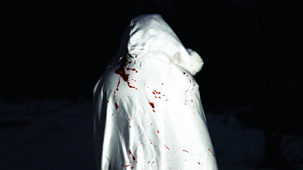 Lady Frost tweet media