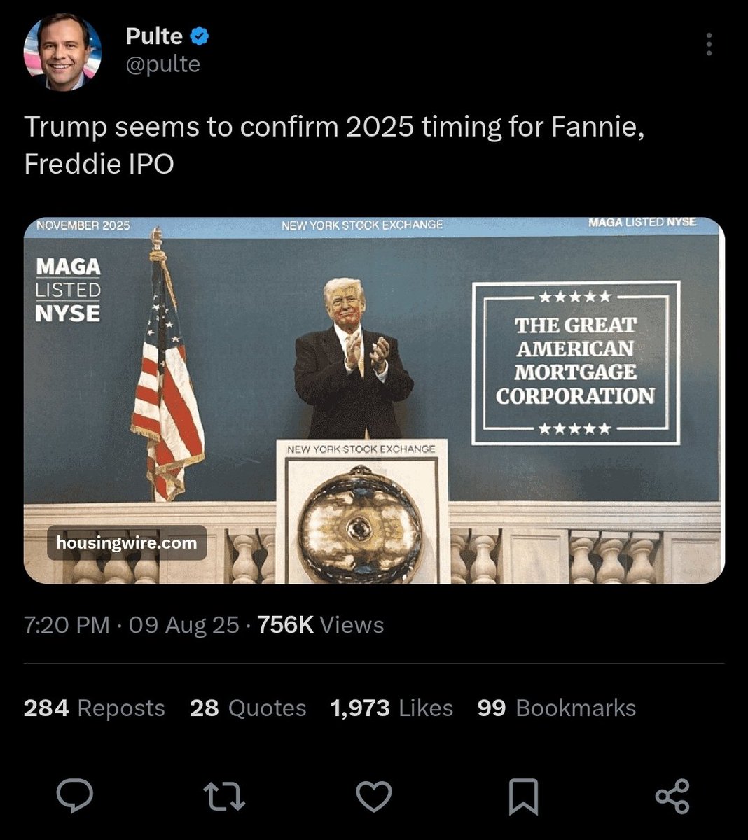 Hand of God tweet media