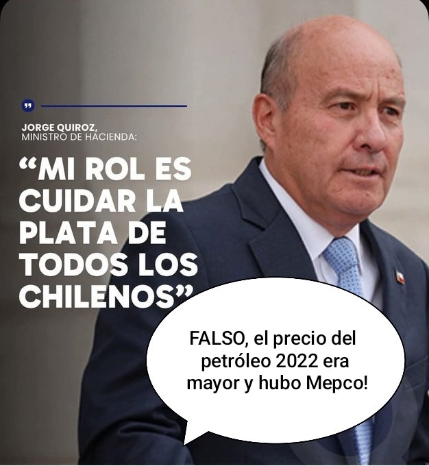 Nadie lo vió venir tweet media