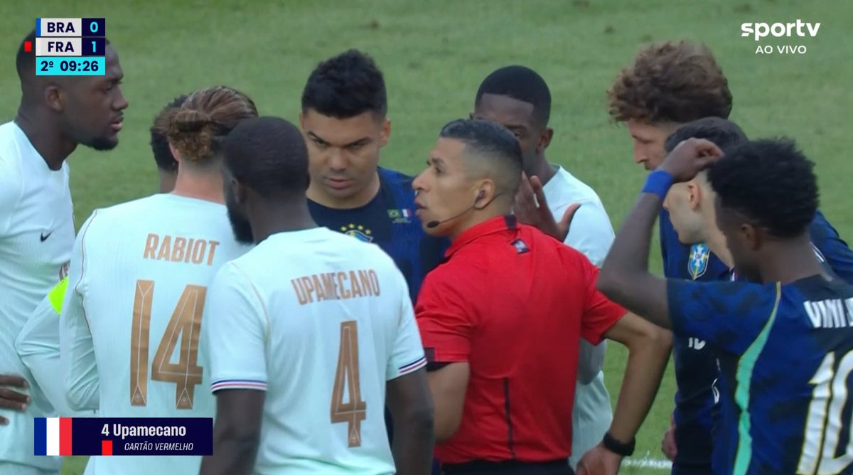 Central da Copa ⚽️ tweet media