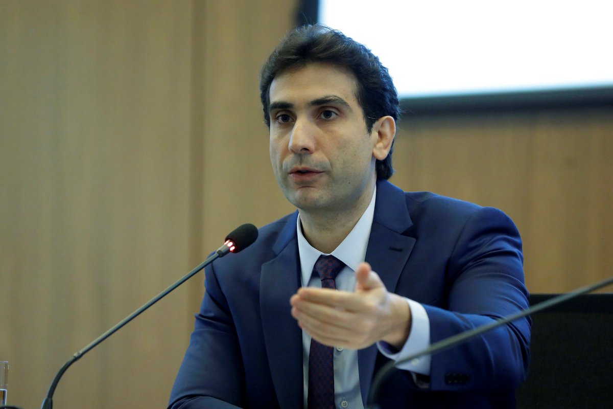 Banco Central BR tweet media