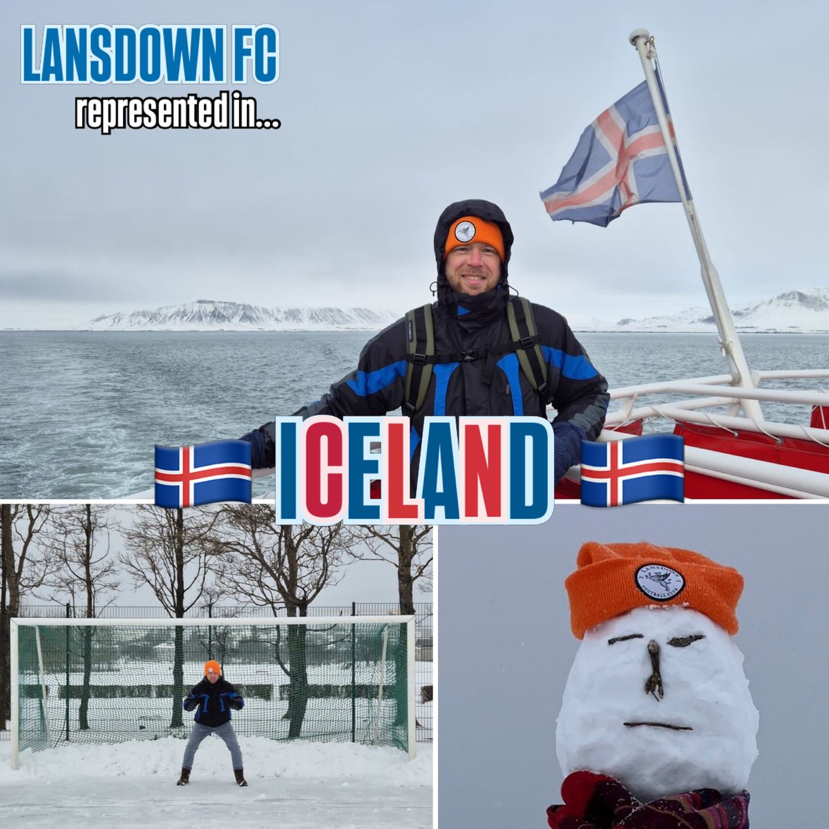 Lansdown FC tweet media