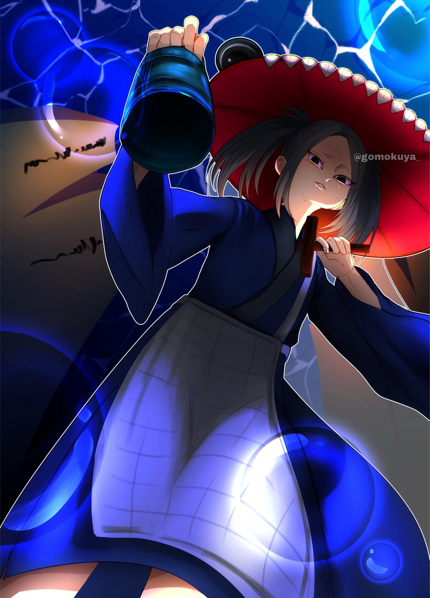Gomokuya_'s tweet photo. 『なに…？…ぼくに、なんか、用？』

 #イラスト好きな人と繋がりたい 
 #イラストレーター 
 #イラスト依頼 
 #お仕事募集中 https://t.co/lg0tw09zD0