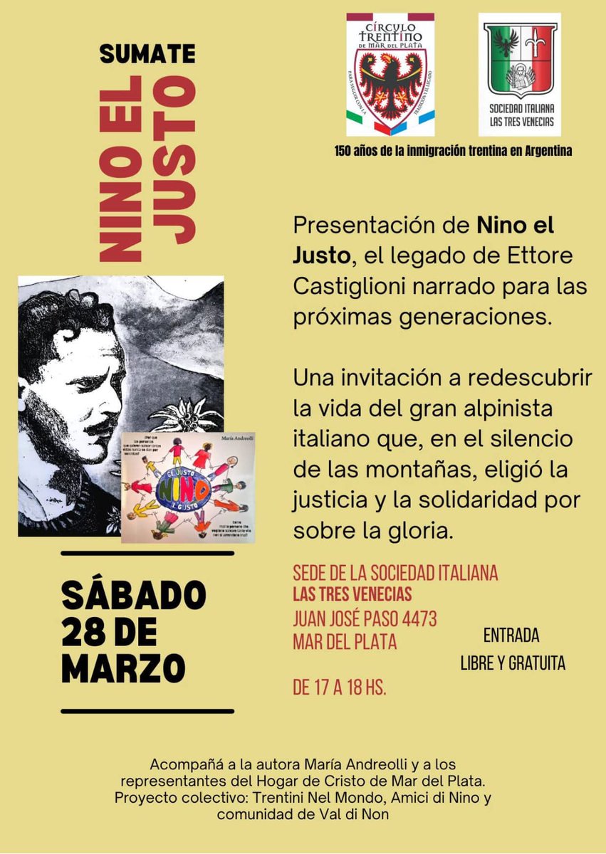 Per Sempre Italia tweet media