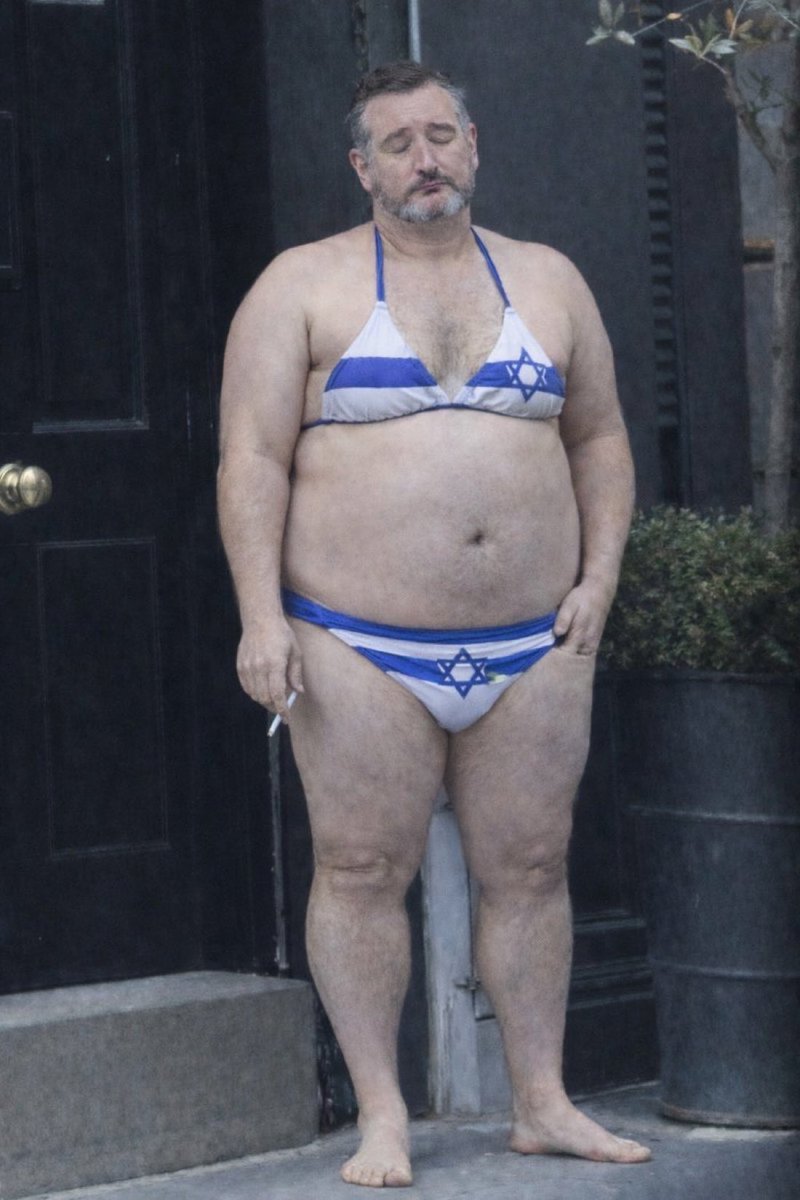 Right Wing Cope tweet media