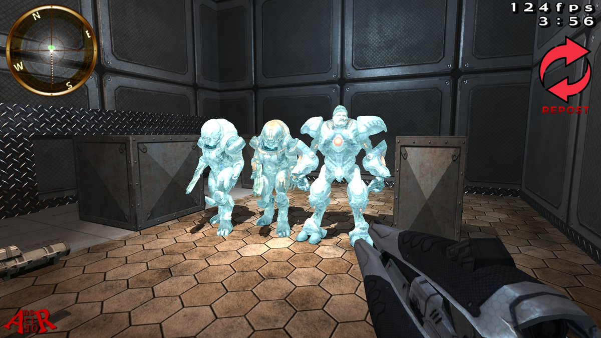 FrankTyphMikero's tweet photo. #gamedev #aEngine #BulletPhysicsLibrary #customengine
𝓐𝓷𝓬𝓮𝓼𝓽𝓸𝓻 𝓔𝓷𝓰𝓲𝓷𝓮 :
🆁🅴🅿🅾🆂🆃🙂🆁🅴🅿🅾🆂🆃 https://t.co/Y6pEc2JI6s
