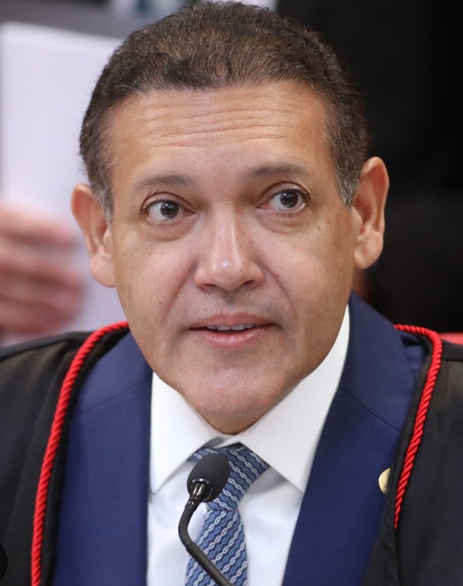 Tumulto BR tweet media