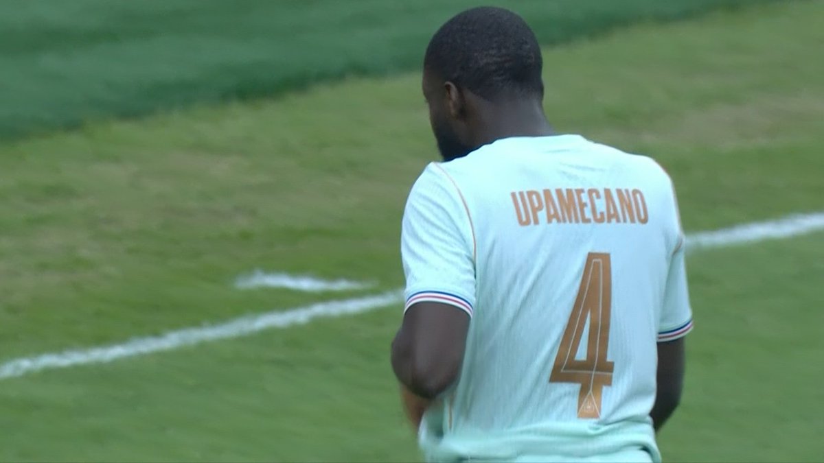 RMC Sport tweet media