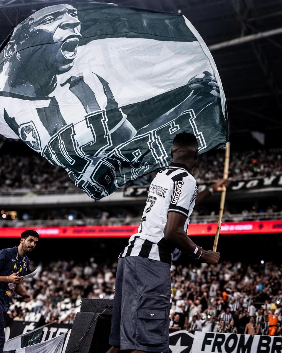 botafogo pictures that go hard tweet media