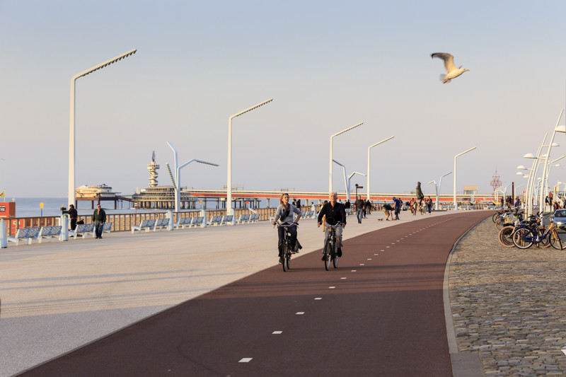 Scheveningen Daily tweet media