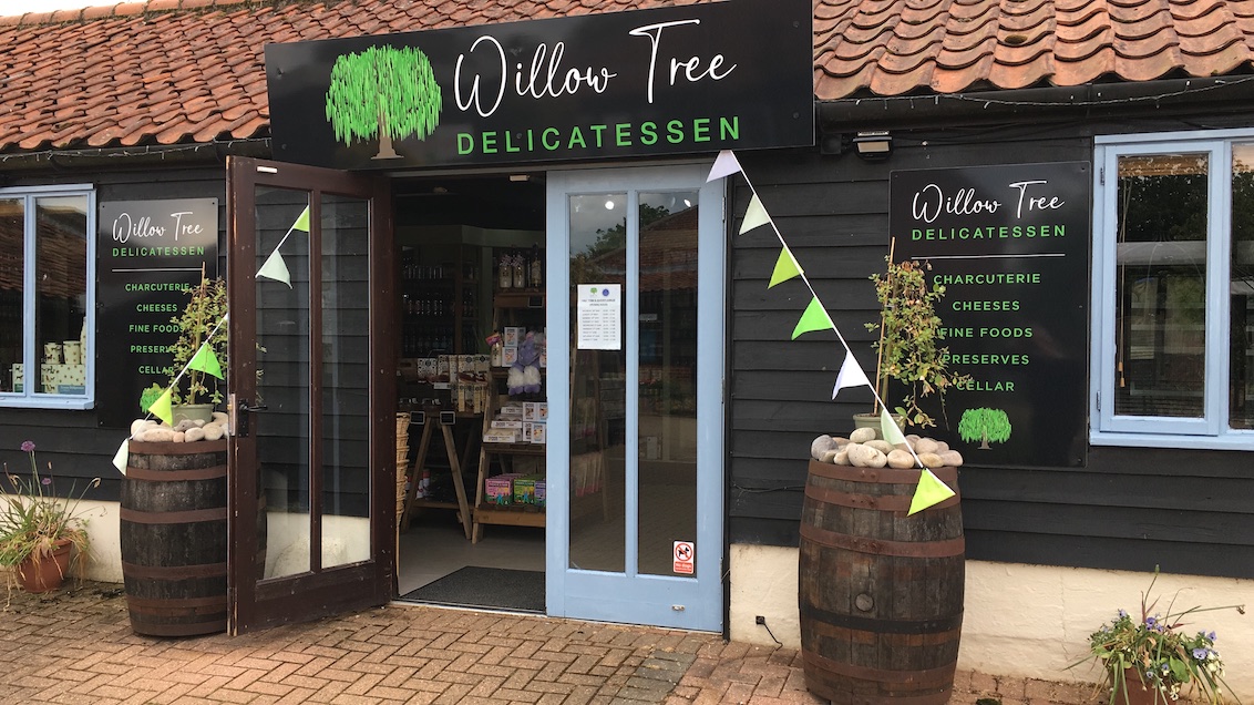 All Things Norfolk tweet media