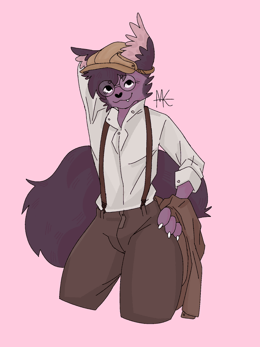 Pronome Neutro Matou A Minha Avó Okay Da Silva tweet media