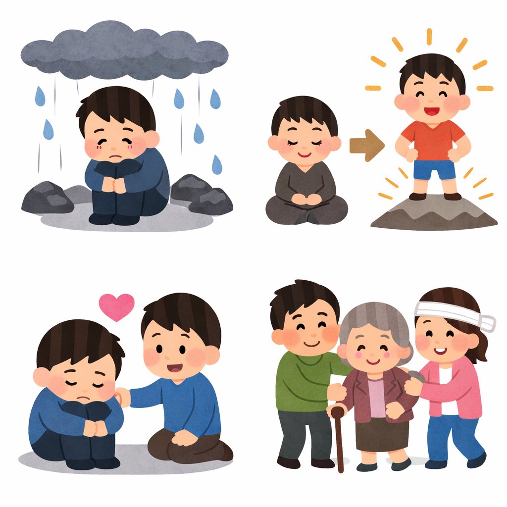 龍眞院 釋大智(お坊さん@出張®) tweet media