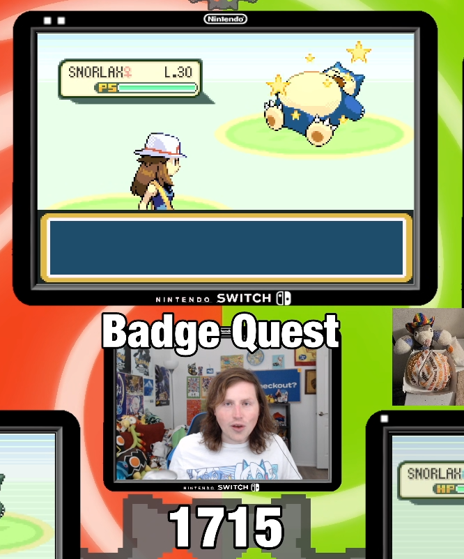 Matt (Absol) tweet media