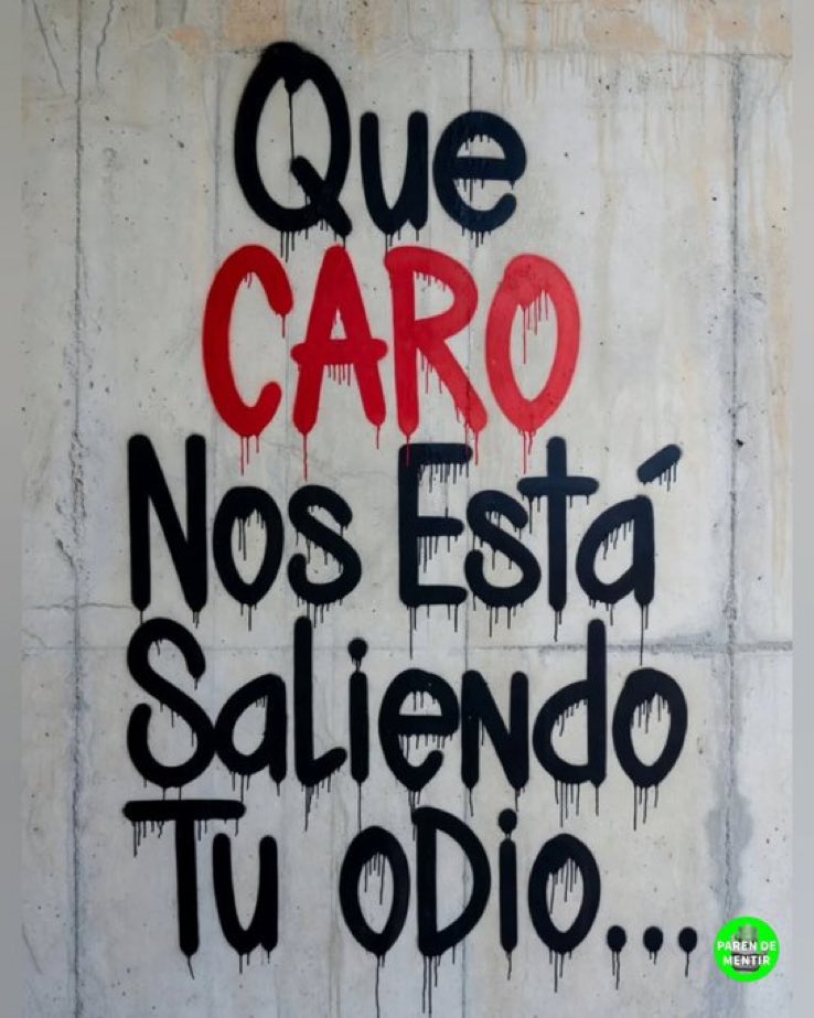 Raúl Franco tweet media