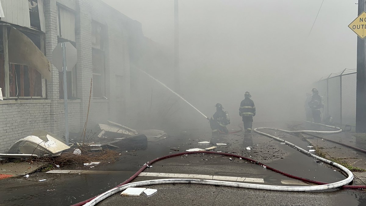 ClevelandFire tweet media