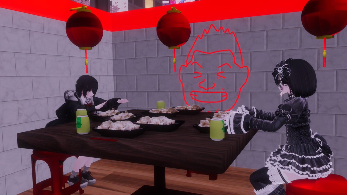 タルタルポテト tweet media