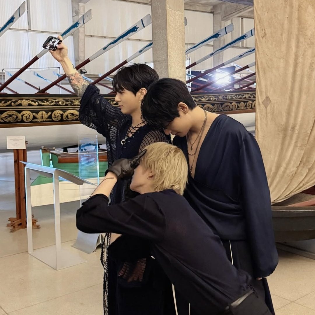 Nilsena⁷⊙⊝⊜ᴬᴿᴵᴿᴬᴺᴳ🪭 tweet media