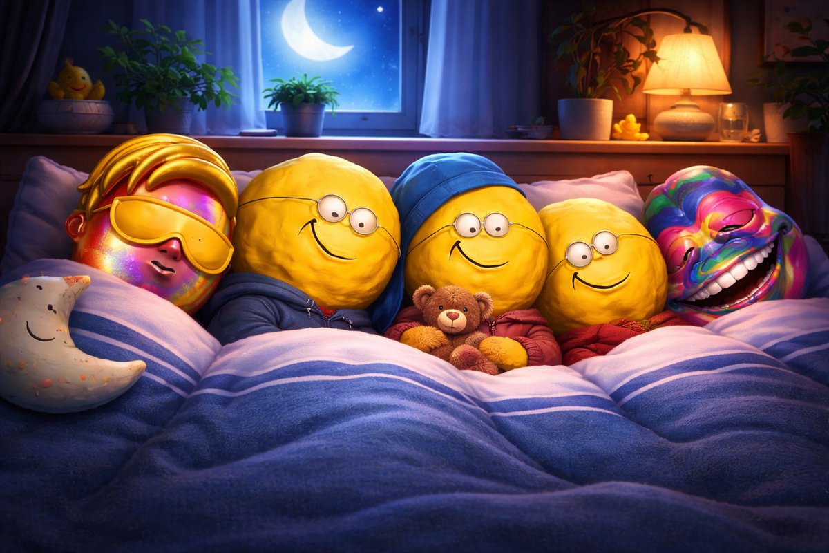 NFT Johnny tweet media