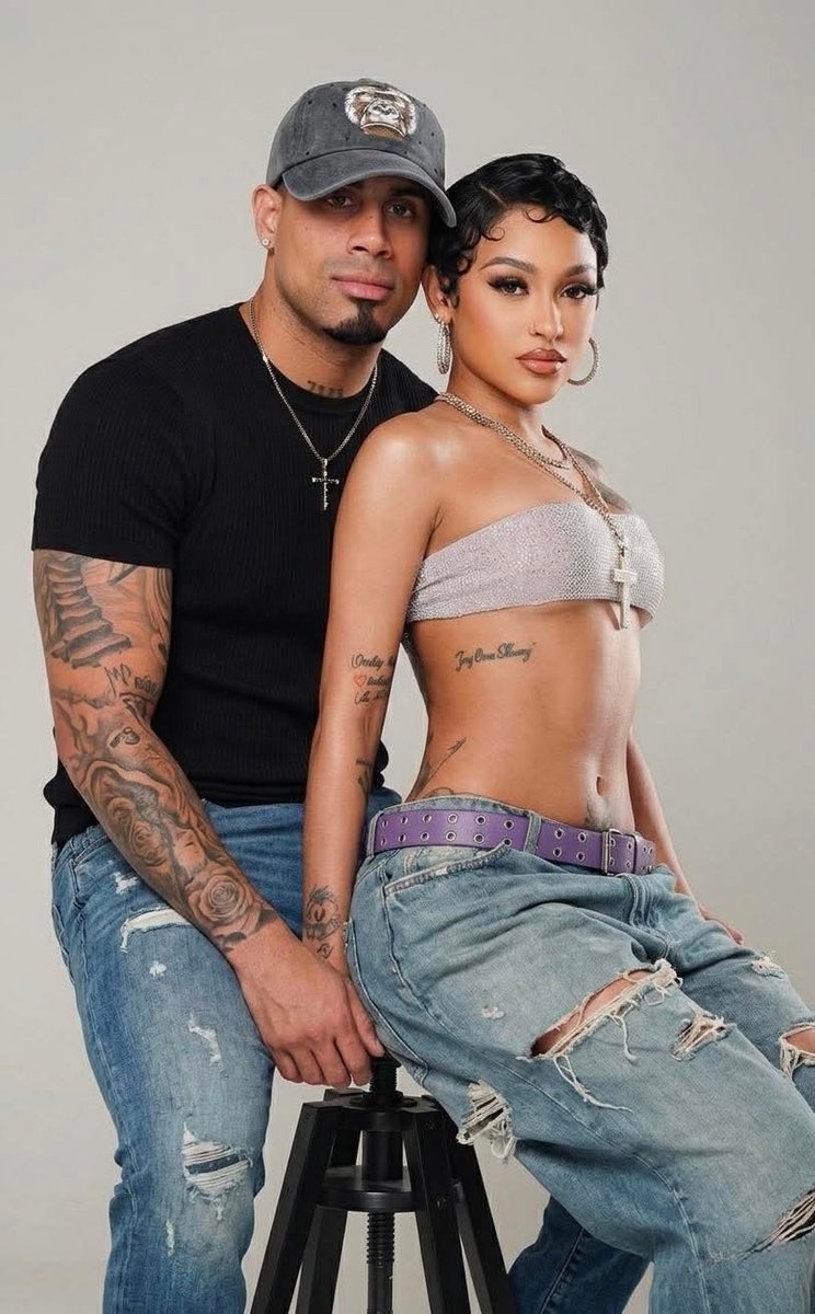 Isabel_💜🤎 tweet media