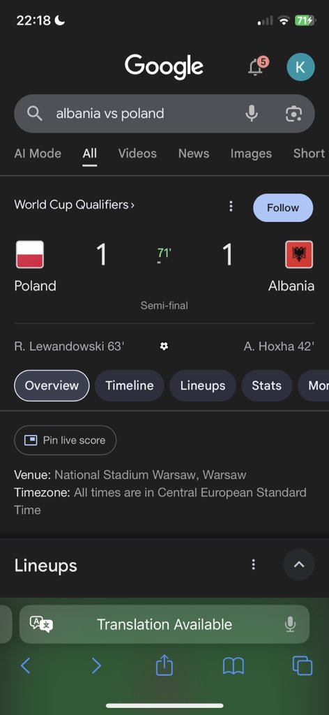 Fangirled too hard over #klodrim now I’m rooting for Kosovo and Albania to win their matches today 🙄 
LETSSS GOOOOO 🇦🇱🇽🇰