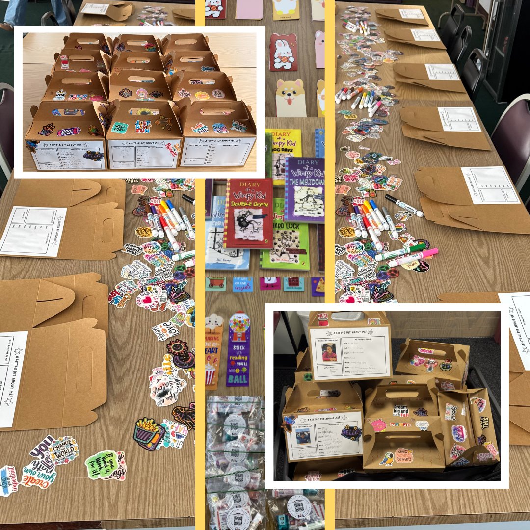 Notre Dame Learning Center tweet media