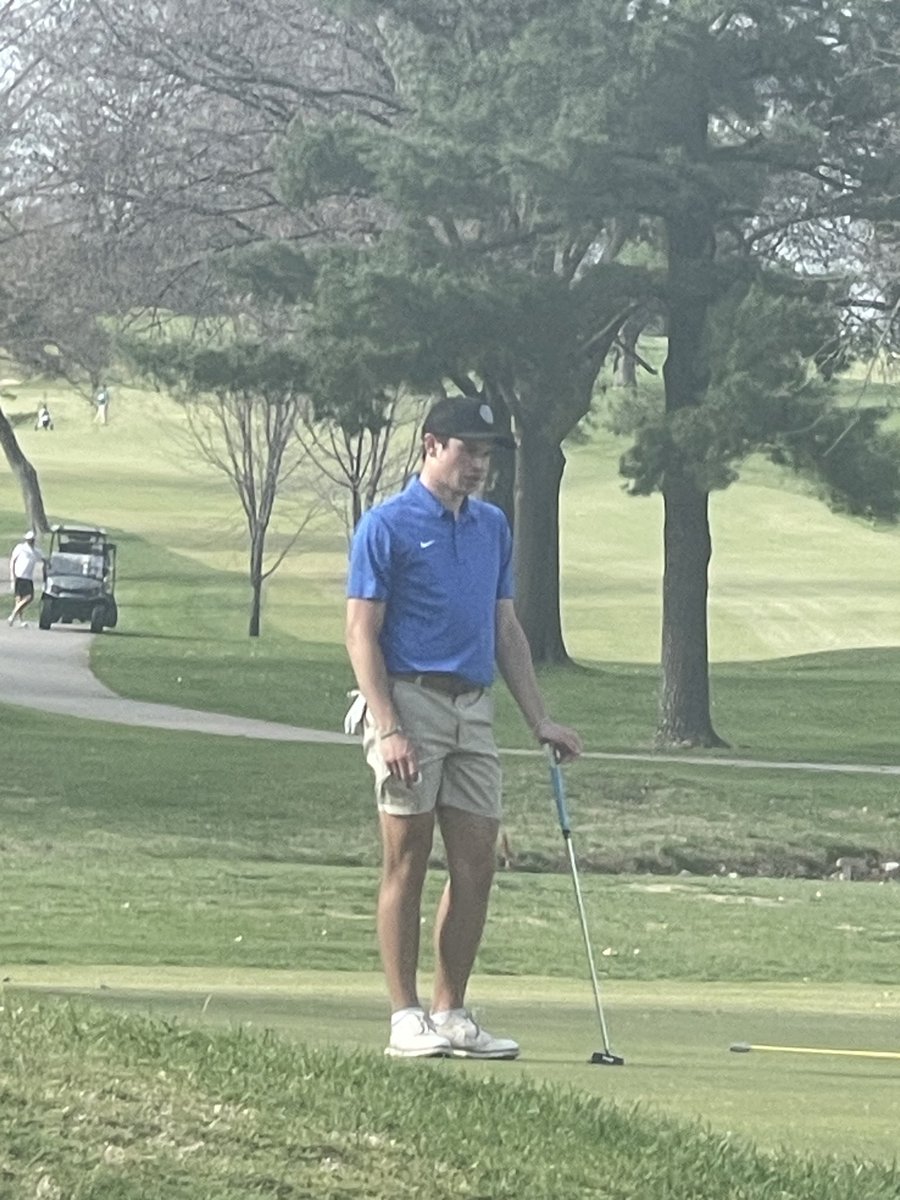 dhsgolff's tweet photo. Drew = 🔥 https://t.co/FsboDyAiHv