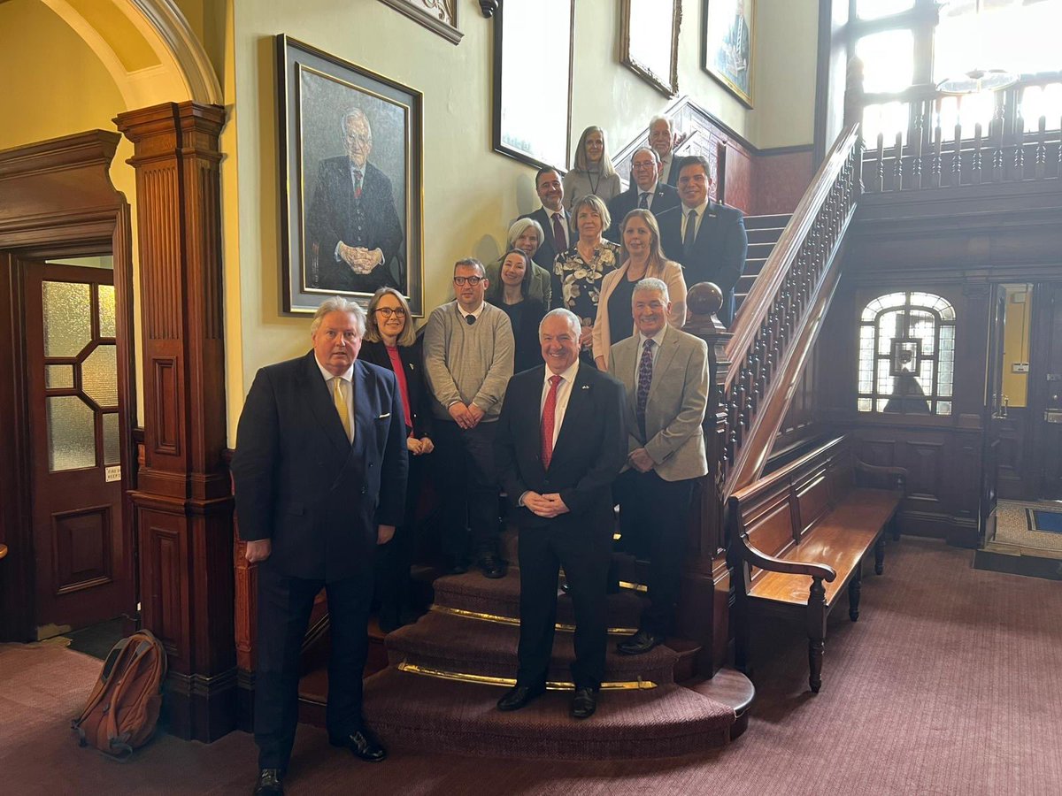 🌐 The Consular Association in Wales🏴󠁧󠁢󠁷󠁬󠁳󠁿 tweet media