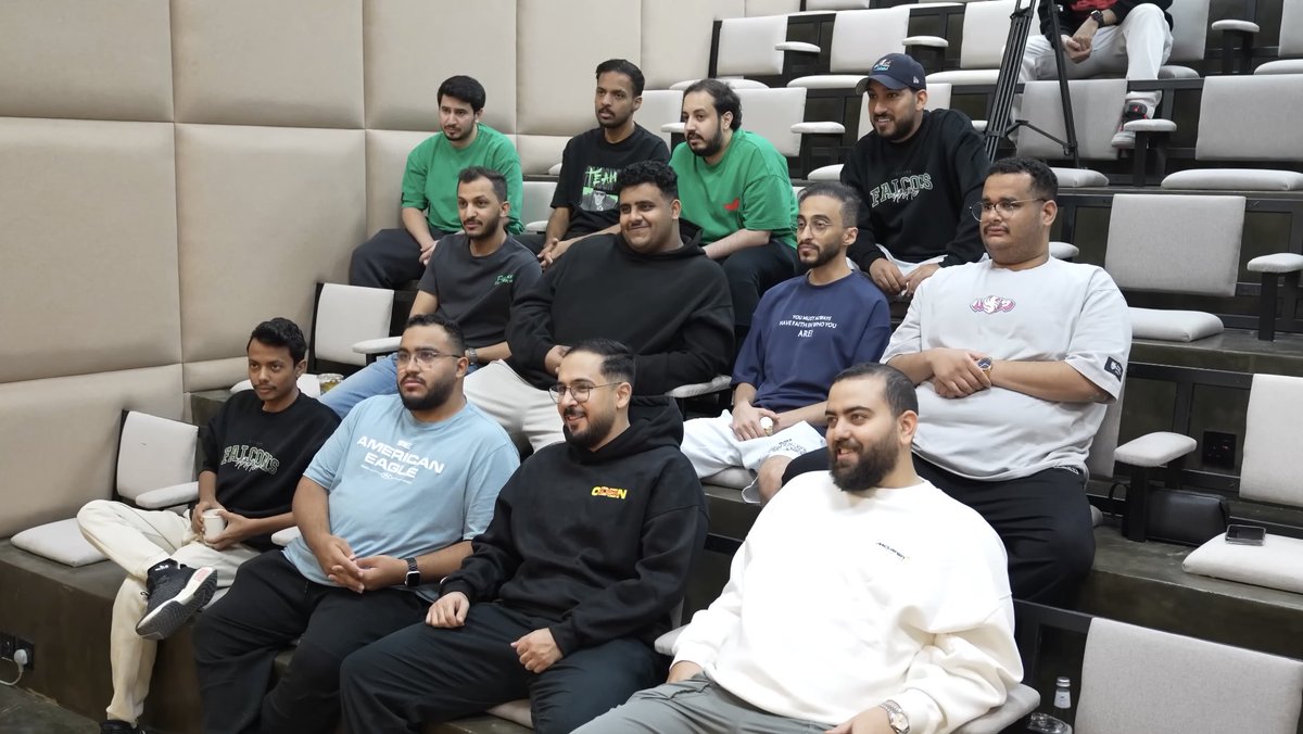 AlanoudM tweet media