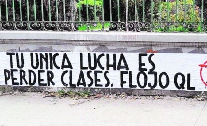 JeannetteU86852's tweet photo. @thecliniccl Mi humilde opinión https://t.co/U6l6K6jqvF