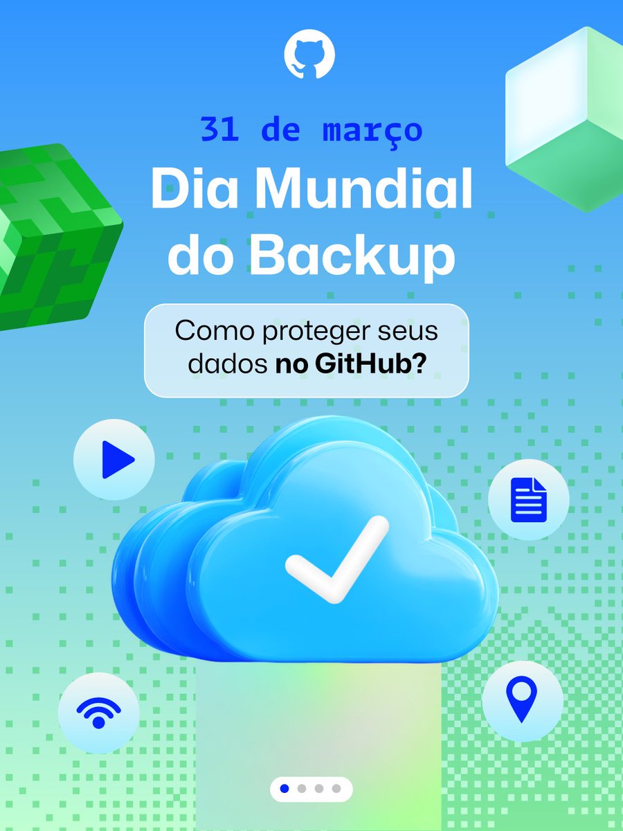 GitHub Brasil tweet media