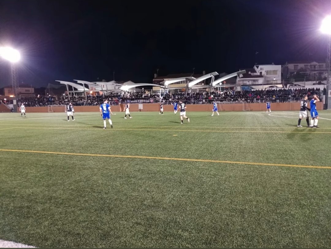 AT Valdeiglesias tweet media