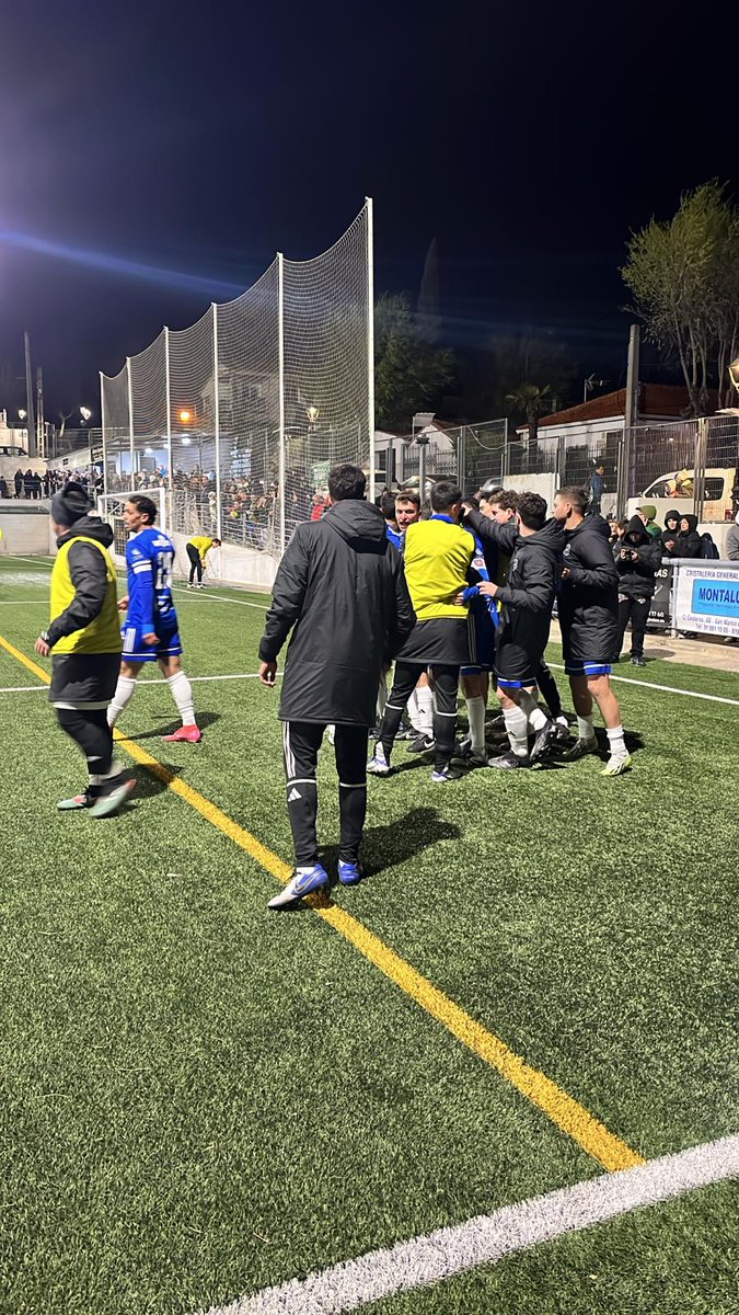 AT Valdeiglesias tweet media