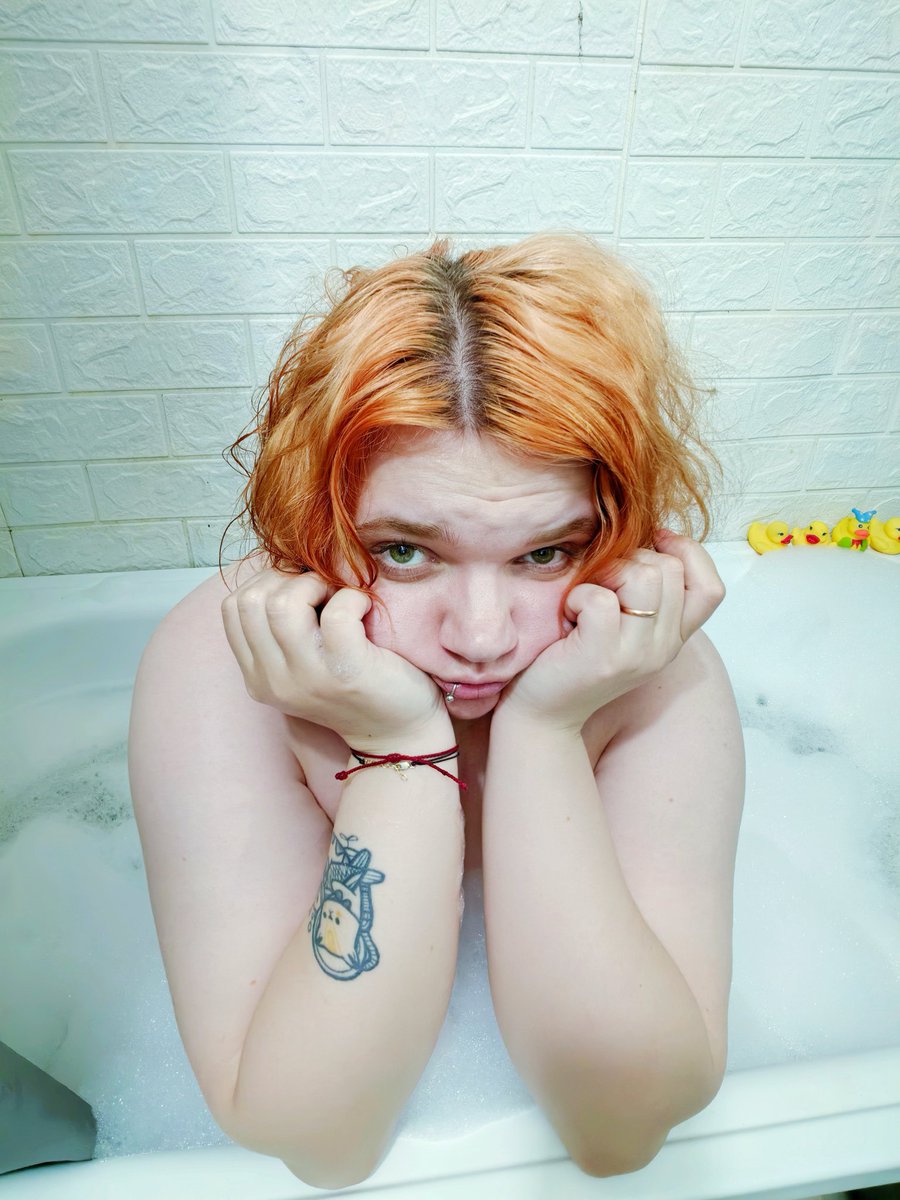 OWLMarinaD tweet media