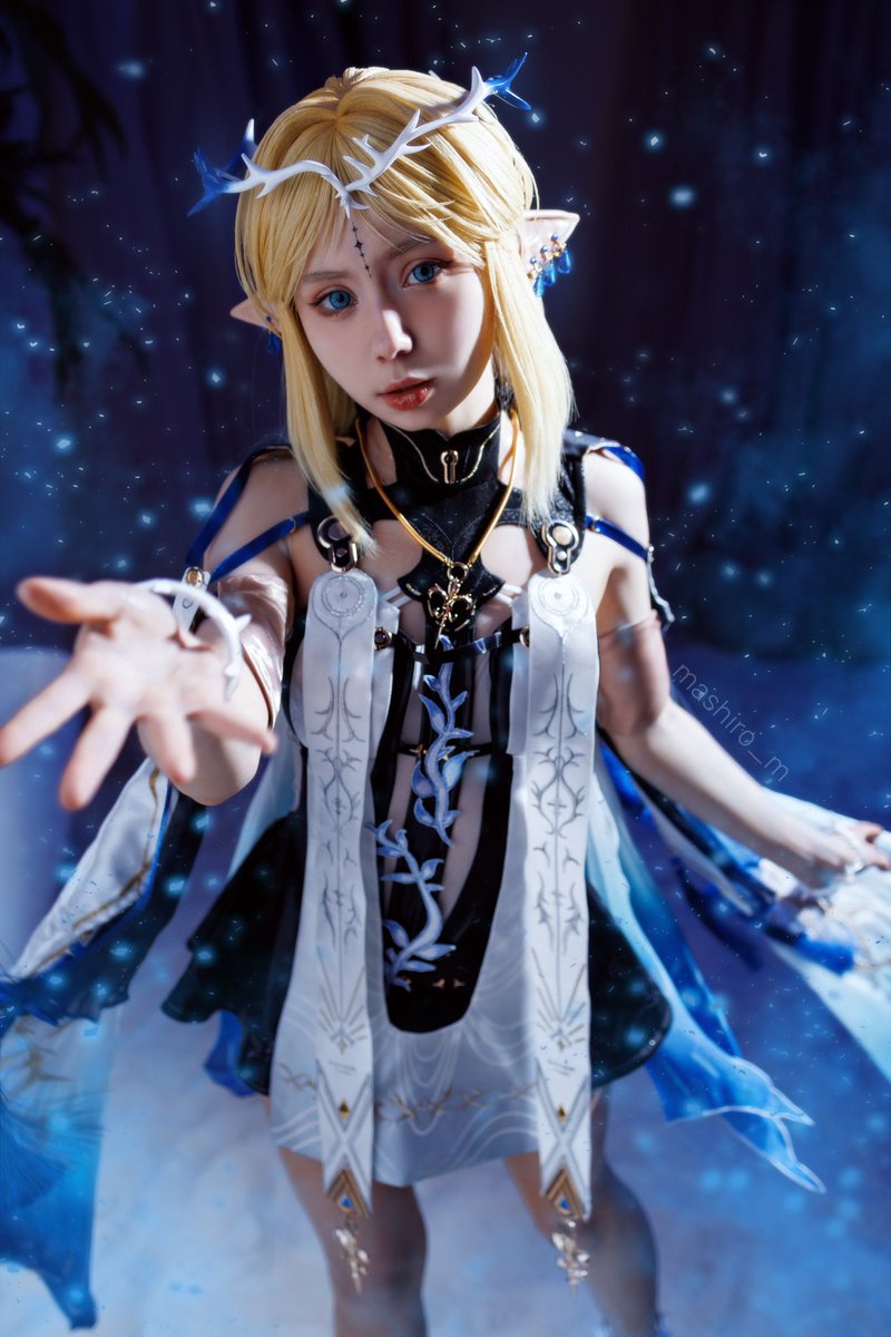 ✨Mashiro tweet media