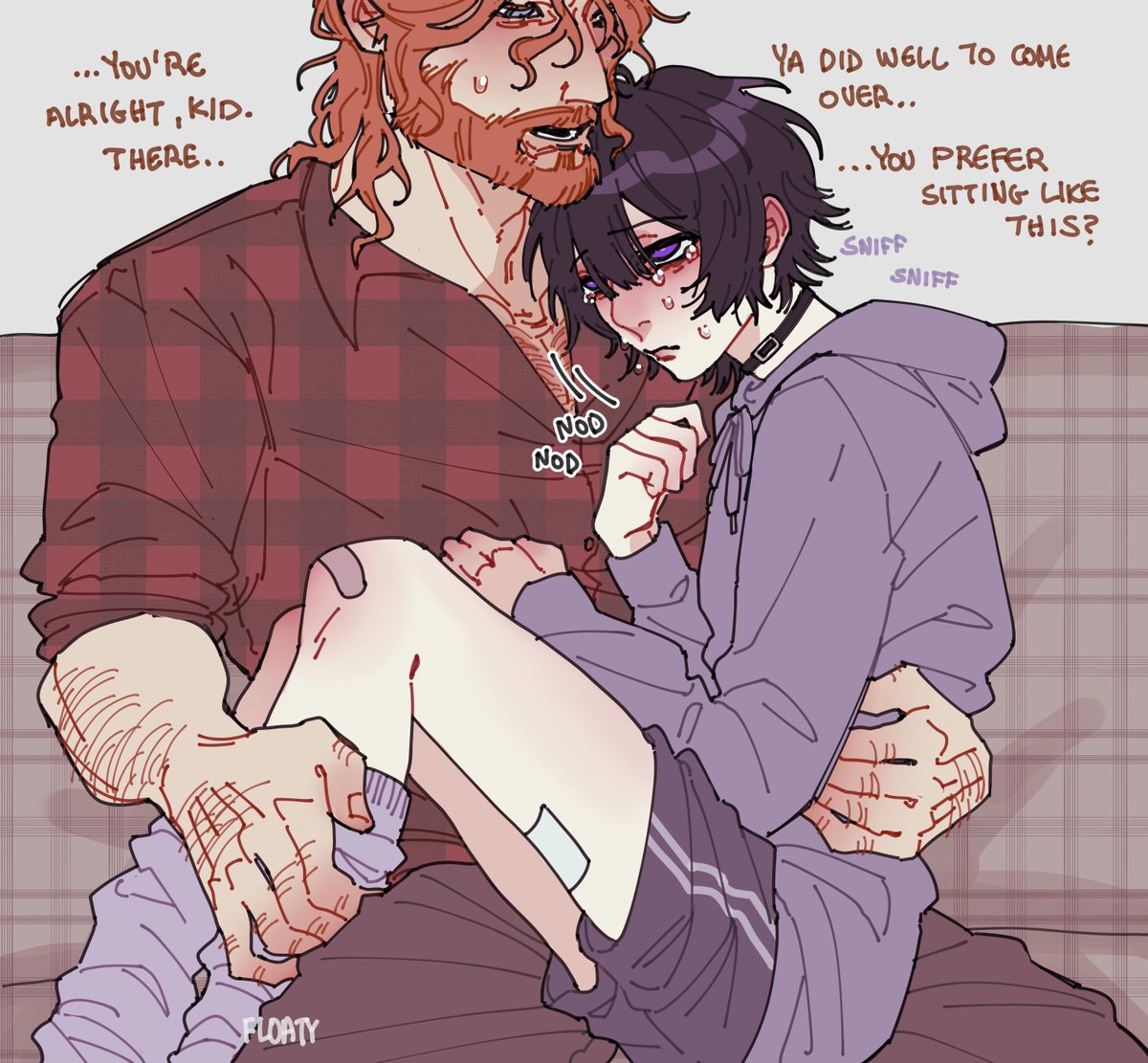 ness and bunny d1 defender tweet media