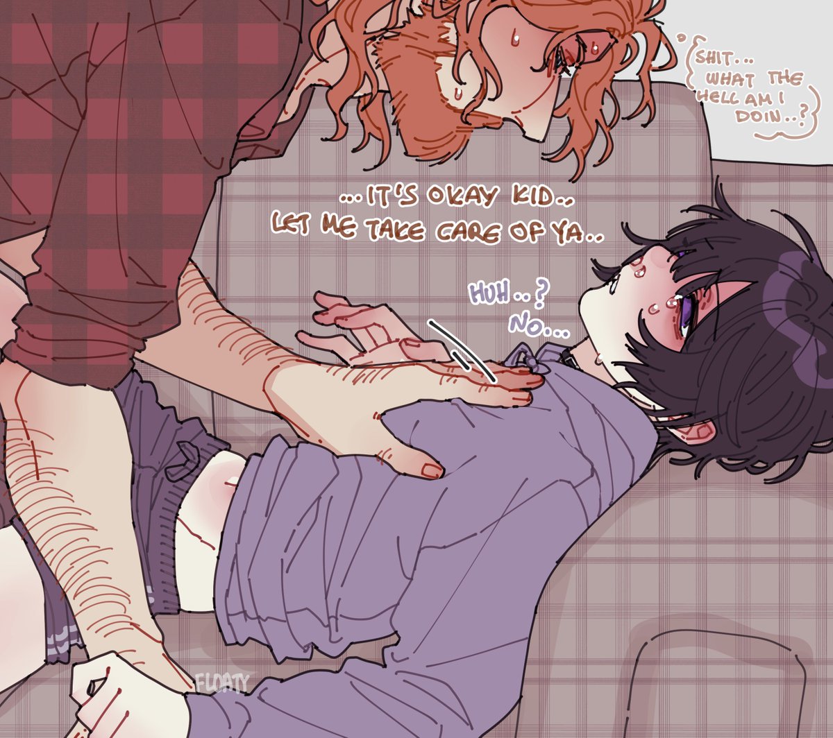 ness and bunny d1 defender tweet media