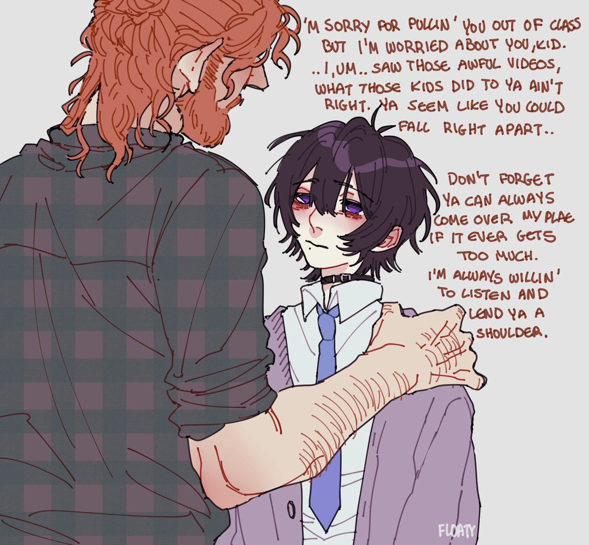 ness and bunny d1 defender tweet media