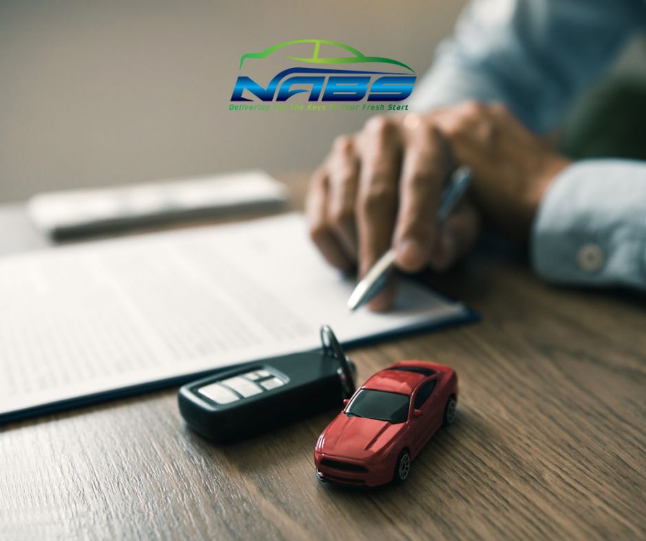 nabsapproves's tweet image. Buying a car in bankruptcy shouldn’t be a humiliation tour. Apply online, work with a coordinator, e-sign docs, get delivery—often w/ zero down options. NABS handles it. #NABS #Chapter13 #CarLoansAfterBankruptcy #NoDealerDrama bit.ly/3iSWipj 888-335-1498