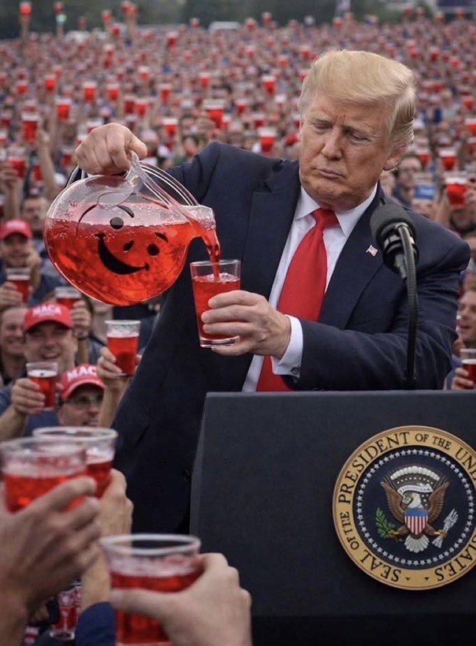 Die Hoffnung, der Schlaf und das Lachen tweet media