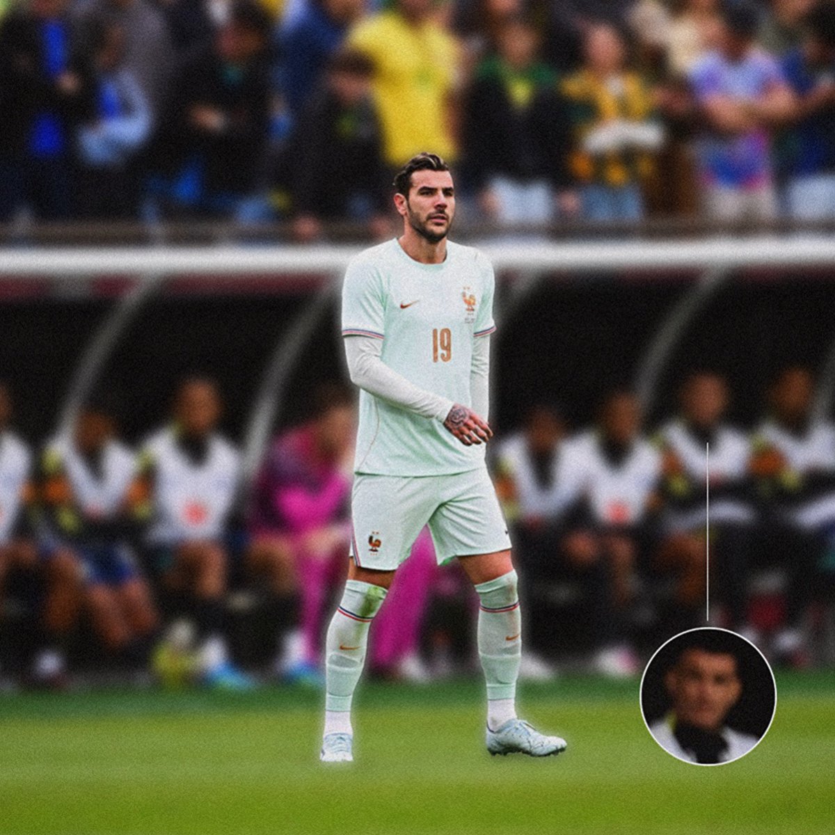 أخبار الهلال tweet media