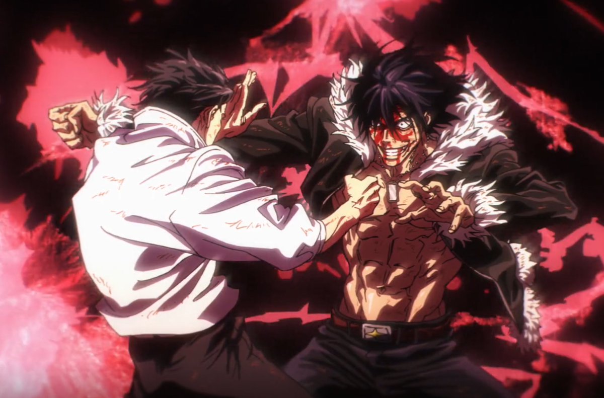 Speedy Delivery II tweet media