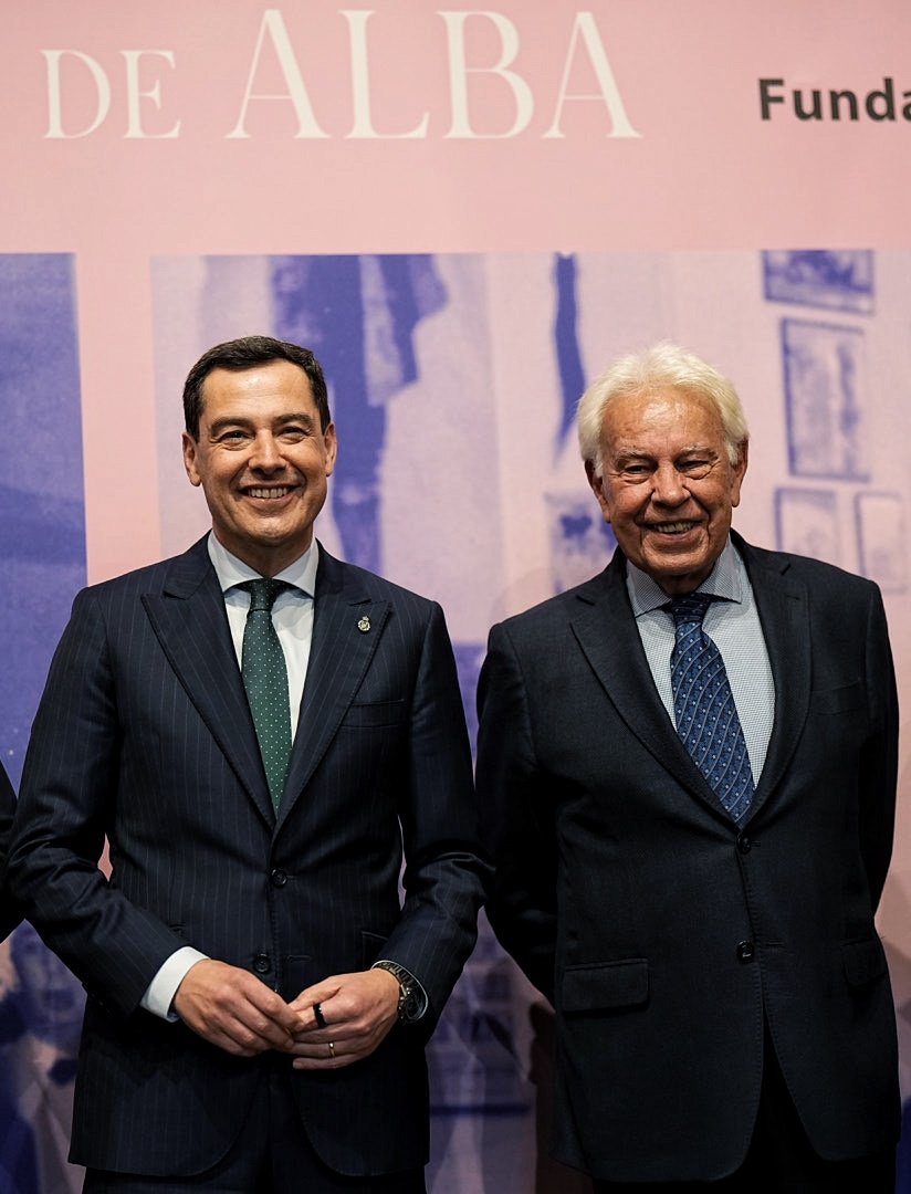 Juanma Moreno tweet media